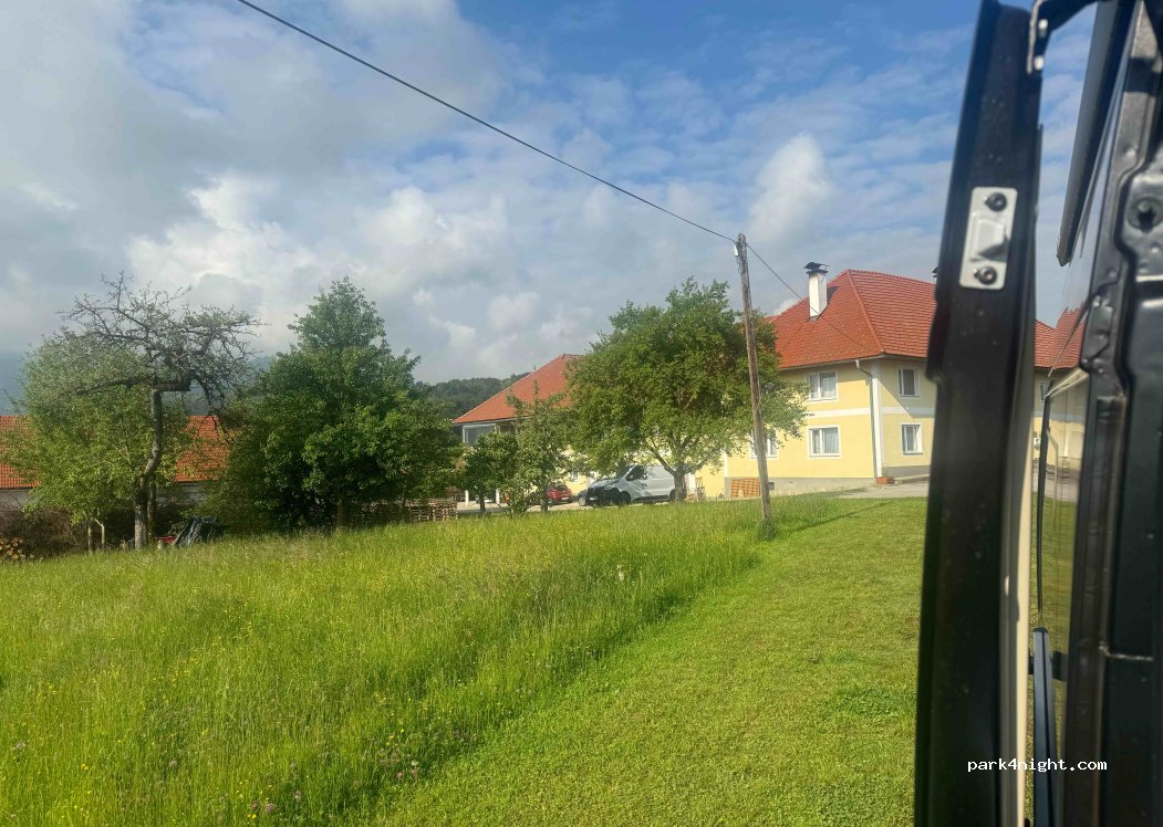 Mostschenke & Camping Eisterer — foto 4