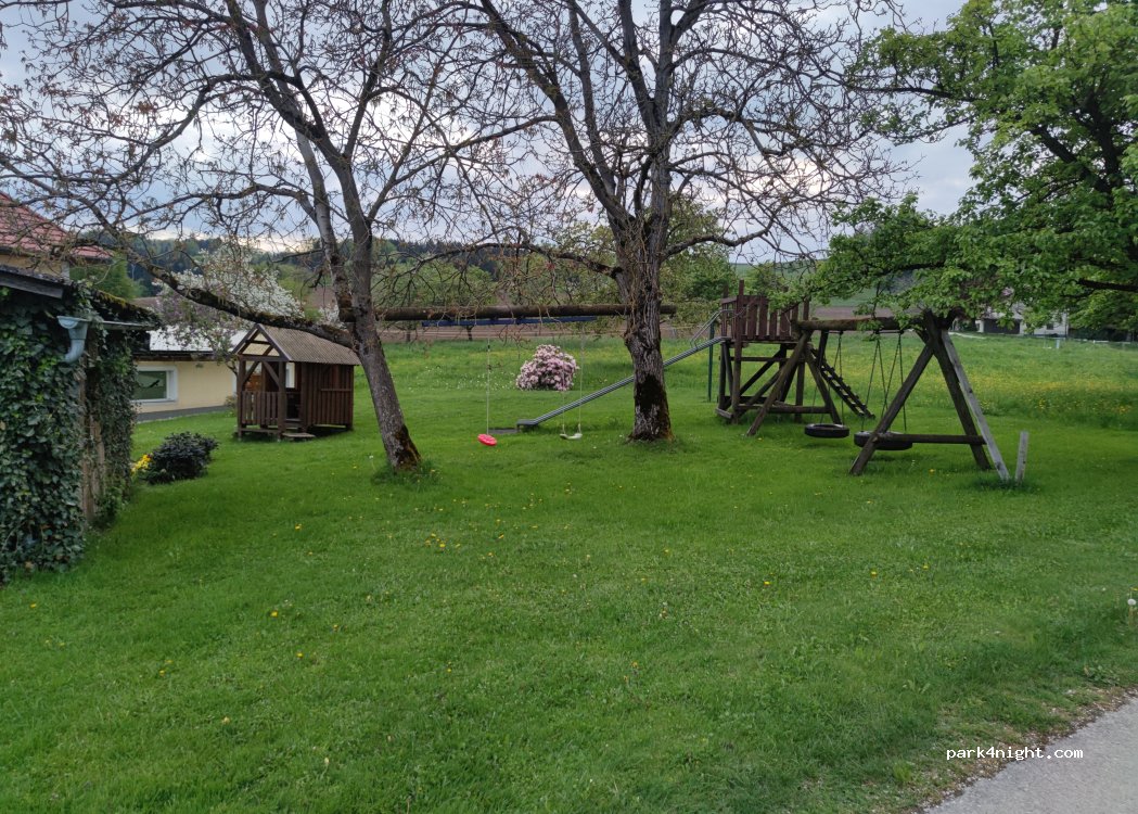 Mostschenke & Camping Eisterer — foto 5
