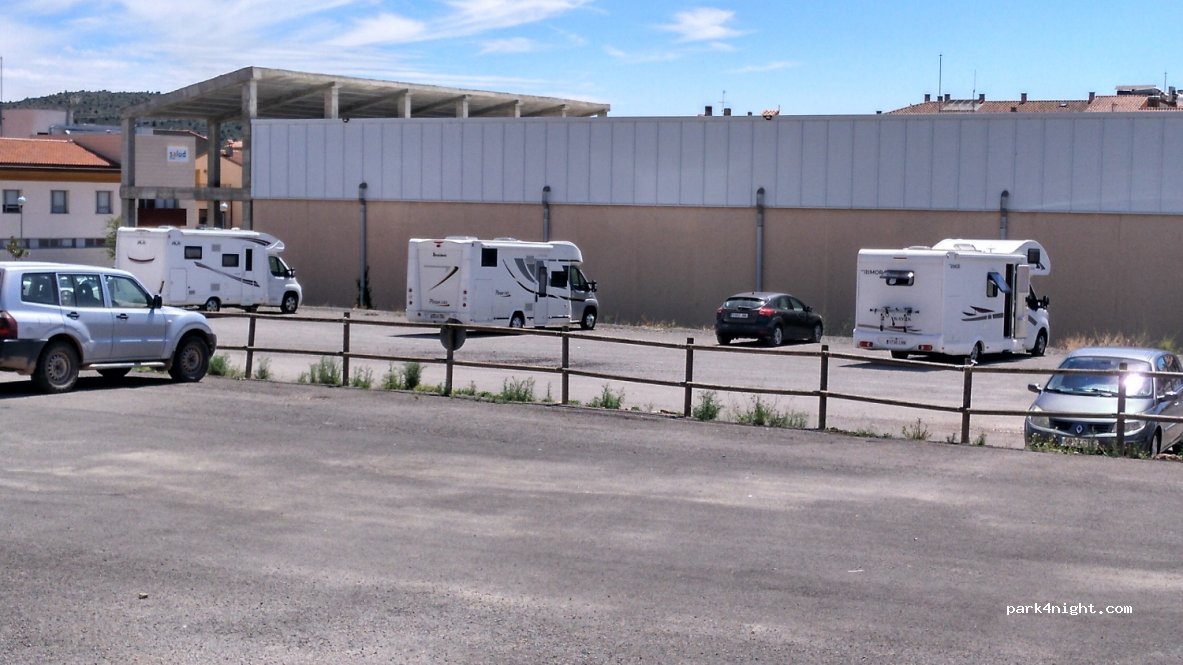 (44400) Mora de Rubielos - 8 Avenida San Miguel — foto 3
