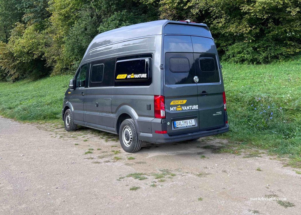 (91327) Gößweinstein - — foto