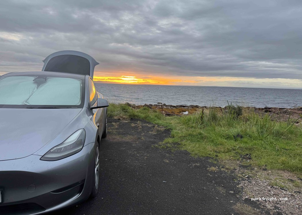 (KA27 8JB) Isle of Arran - — foto 2