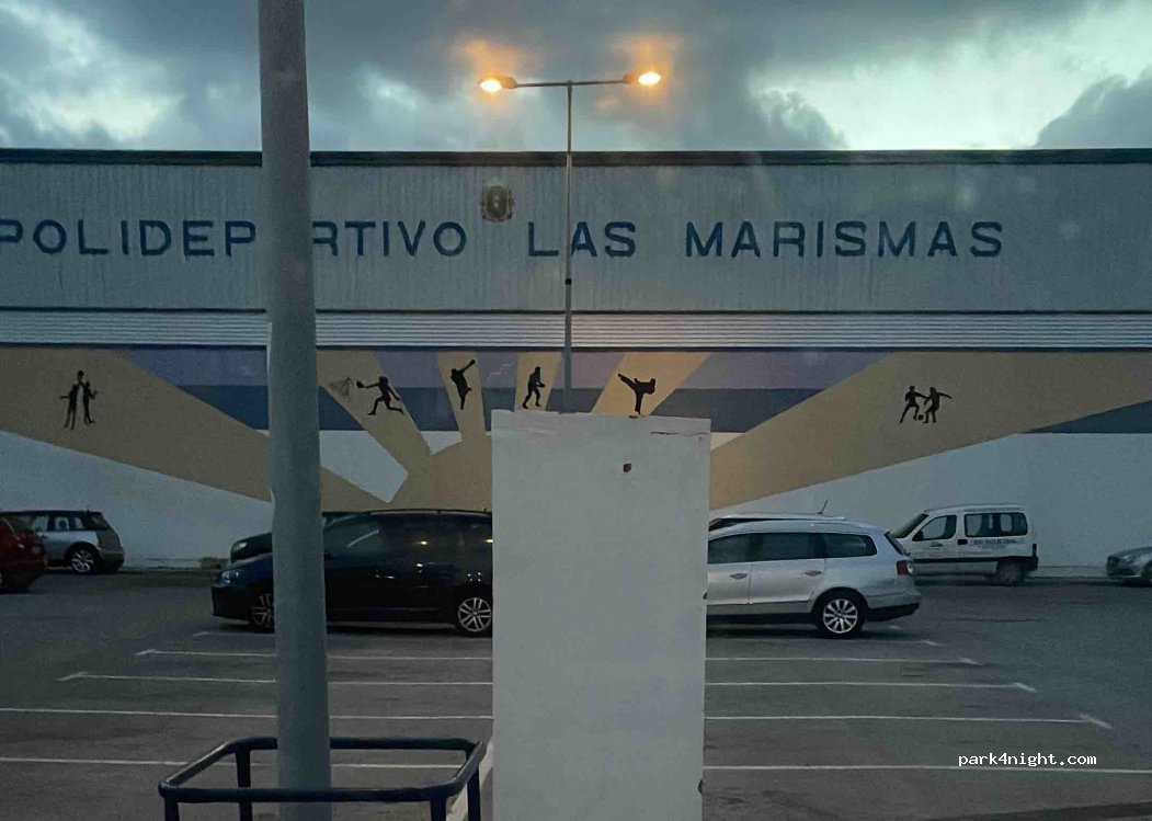 (11379) Los Barrios - 24 Avenida Andalucía — foto 3