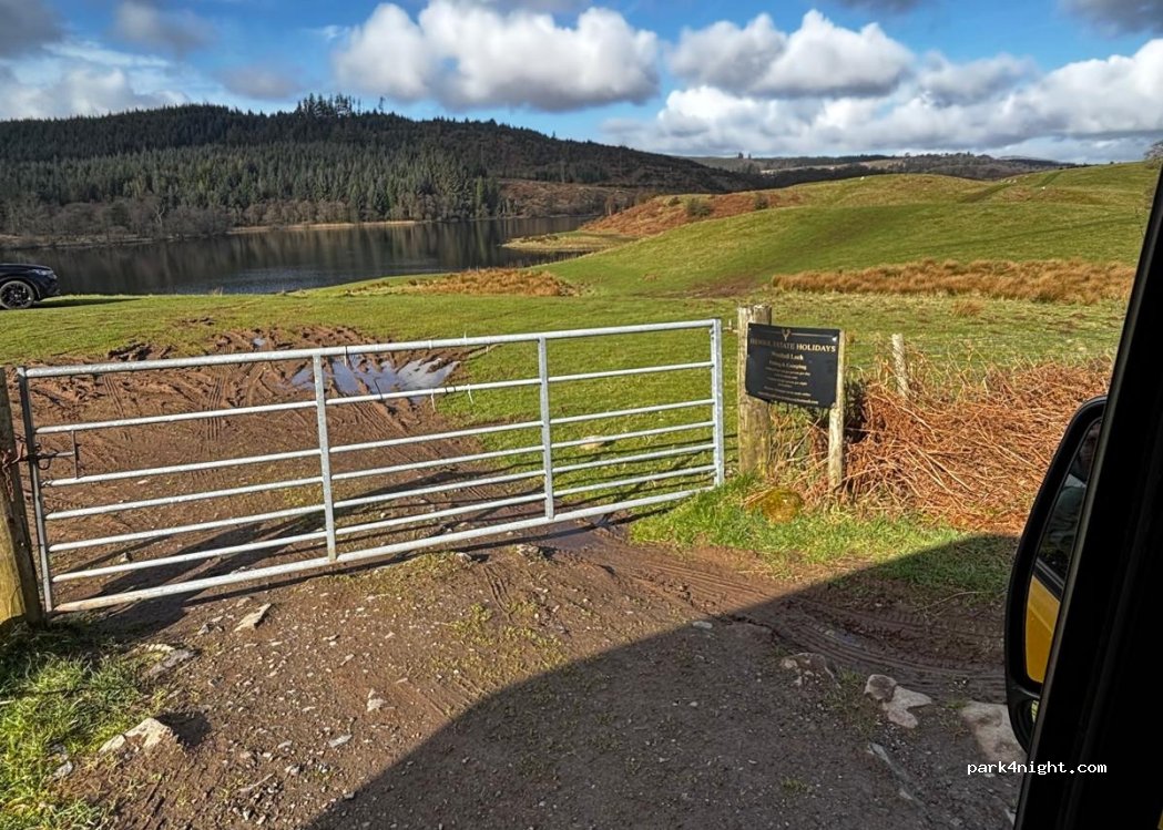 () Castle Douglas - A762 — foto 4