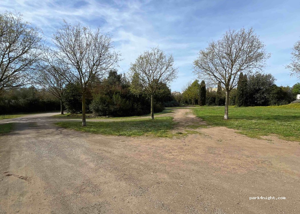 (01014) Montalto di Castro - — foto