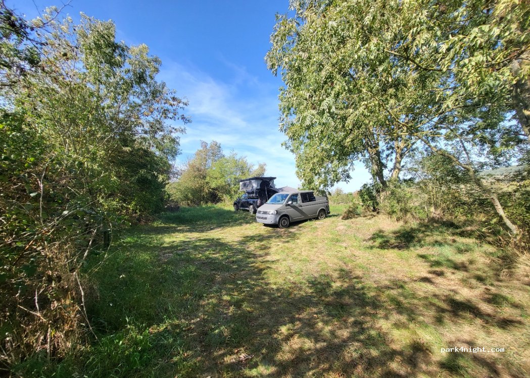 (54121) Vandières - — foto