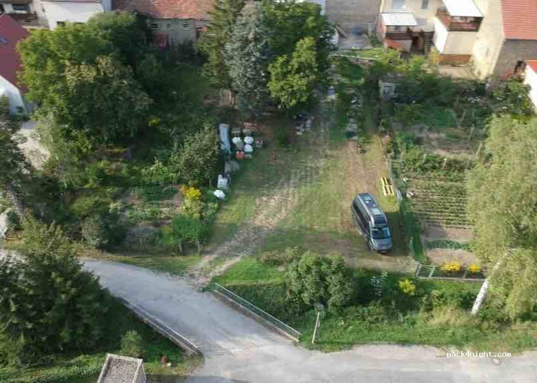 Hofglück & Scheunenliebe Wohnmobilstellplatz — foto 3