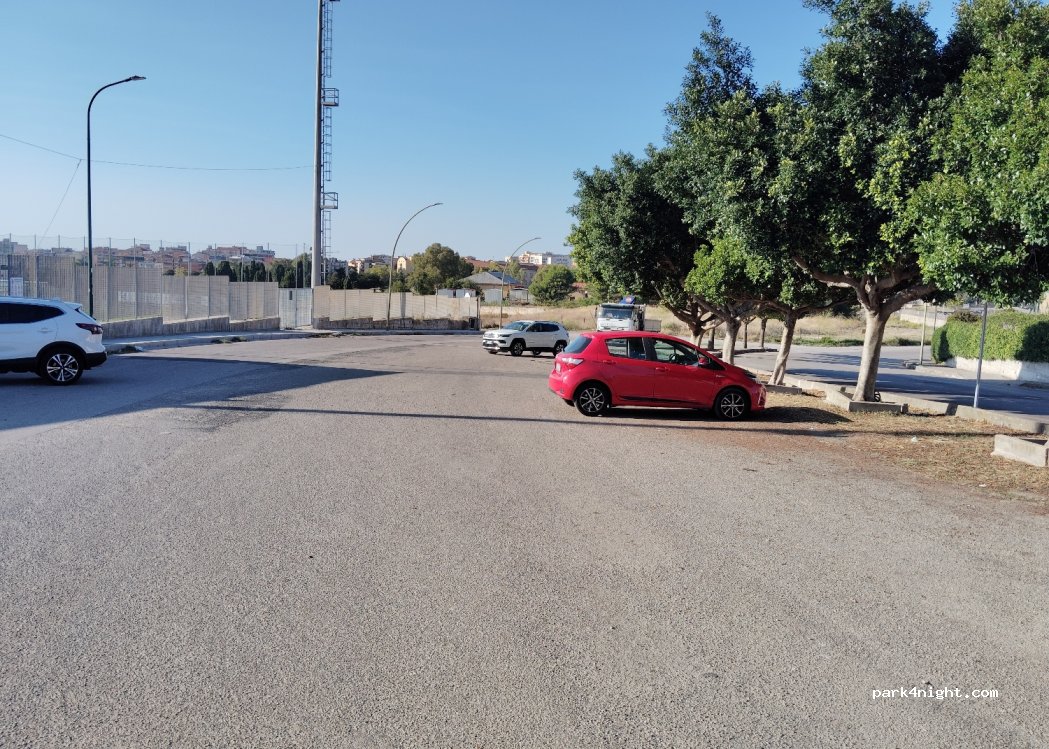 (07100) Sassari - — foto