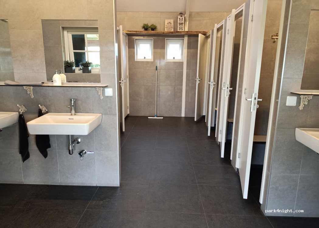 Camping Hardel Hoeve — foto