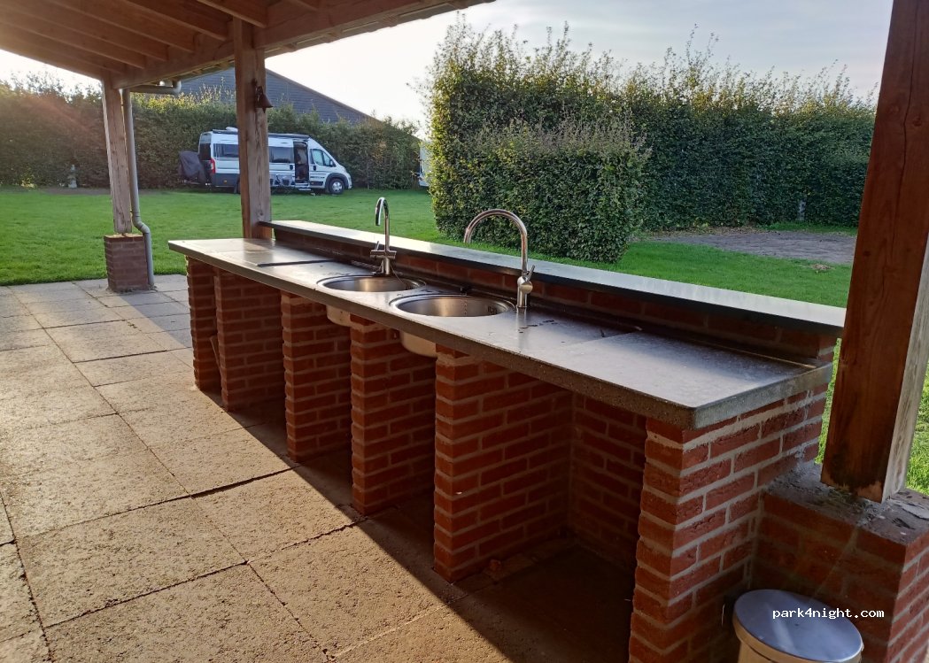 Camping Hardel Hoeve — foto 3