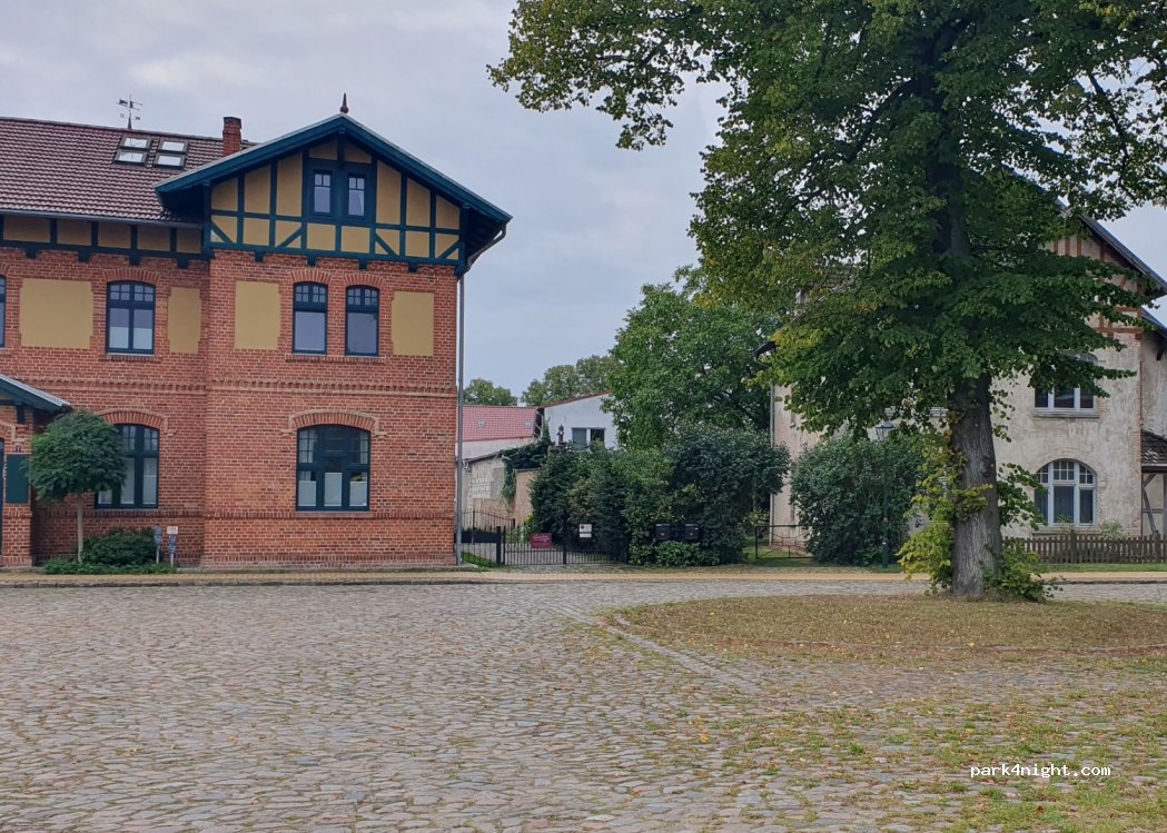 (17159) Dargun - 15-17 Demminer Straße — foto