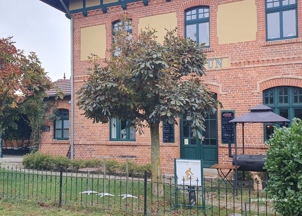 (17159) Dargun - 15-17 Demminer Straße — foto 2