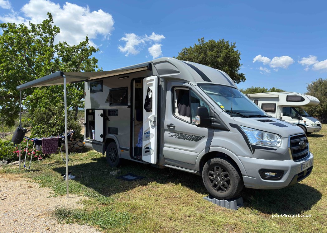 Aristo Kamp — foto 4