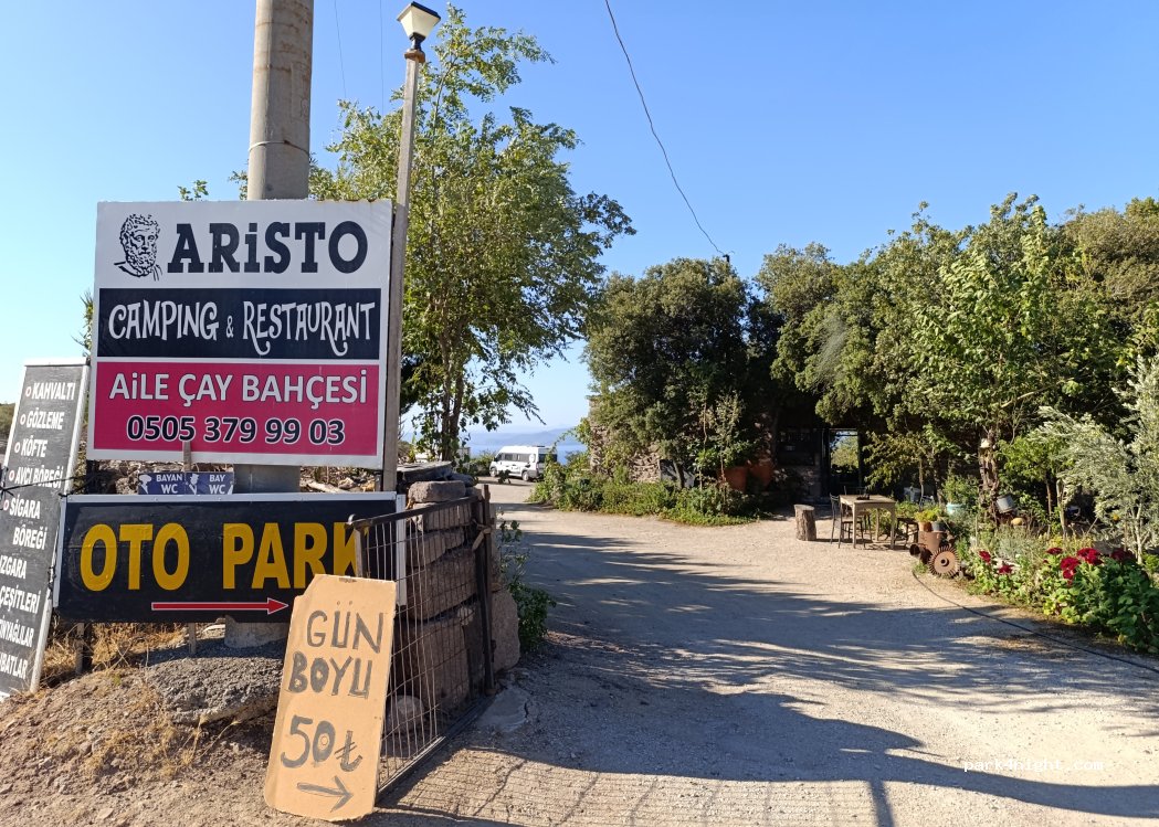 Aristo Kamp — foto 5