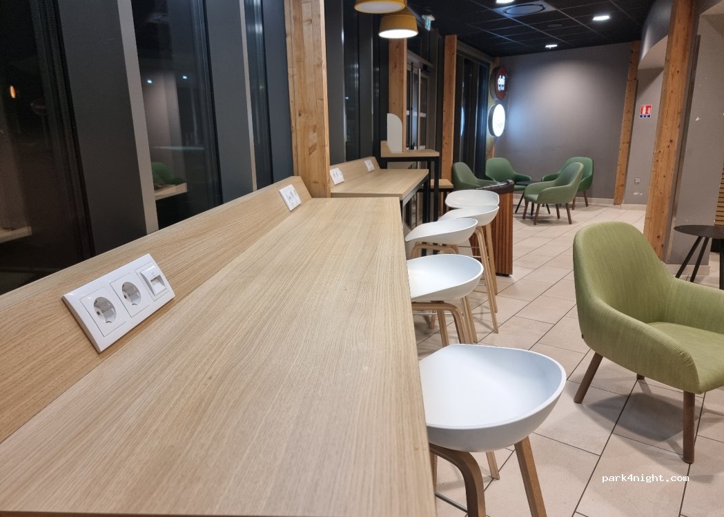 (61230) Le Sap-André - — foto 2
