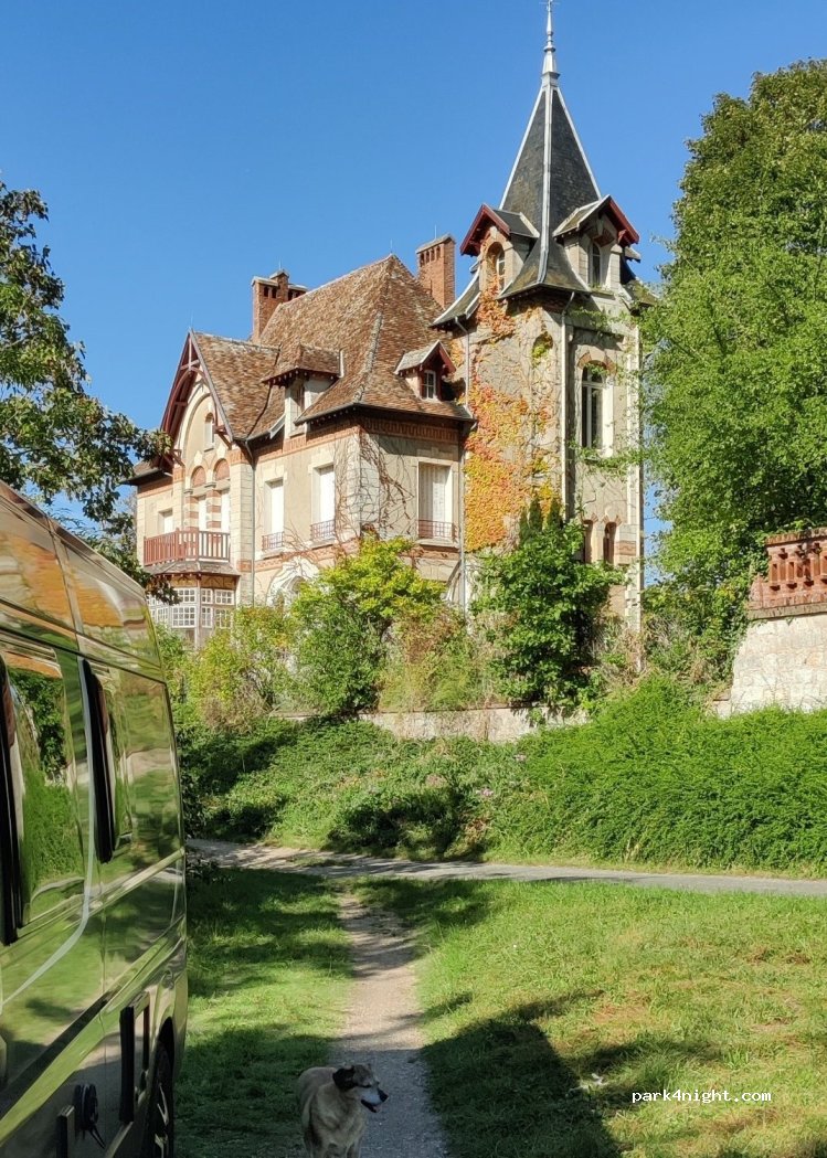 (89140) Michery - 5 Chemin du Prieuré Sixte — foto