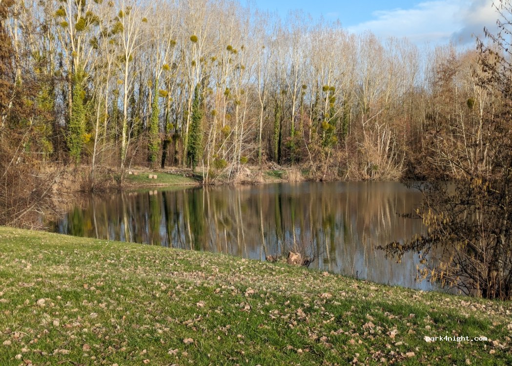 (89140) Michery - 5 Chemin du Prieuré Sixte — foto 2