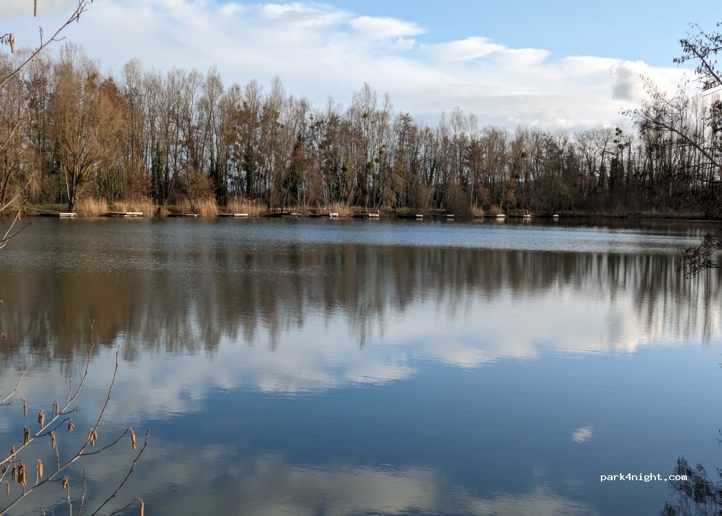 (89140) Michery - 5 Chemin du Prieuré Sixte — foto 3