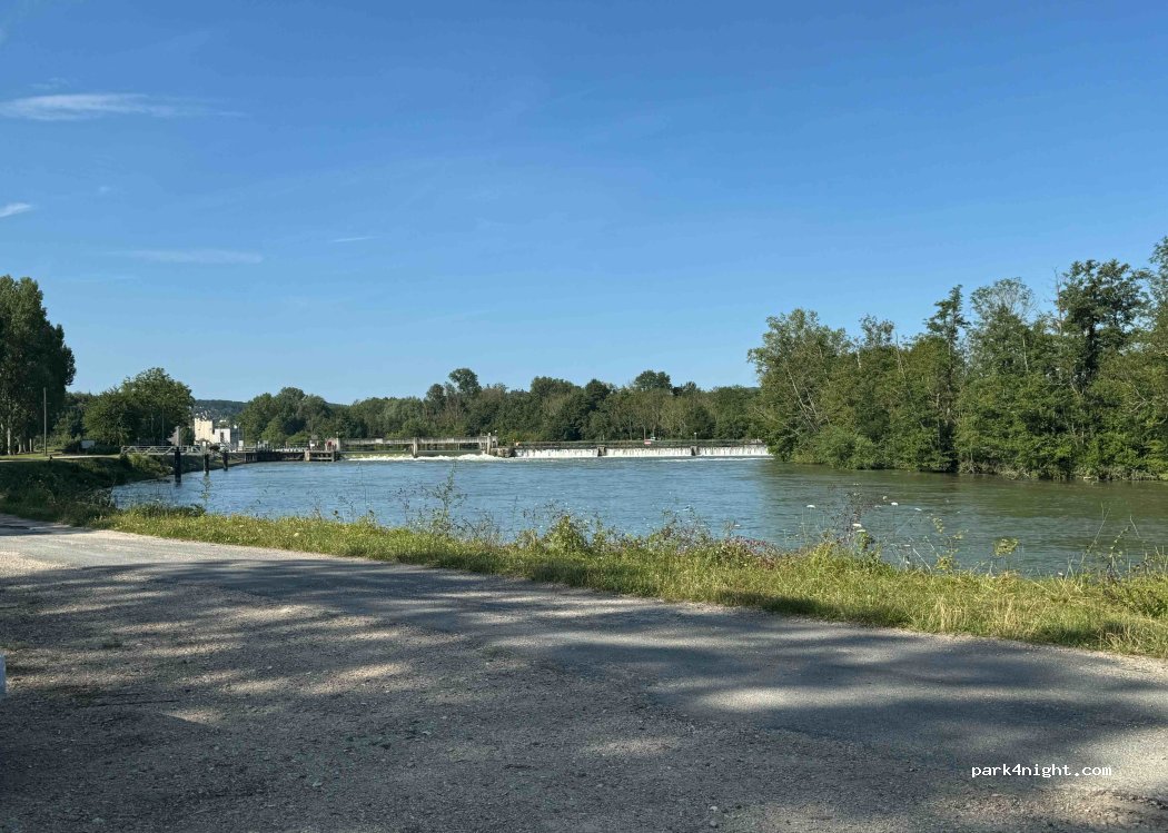 (89140) Michery - 5 Chemin du Prieuré Sixte — foto 4