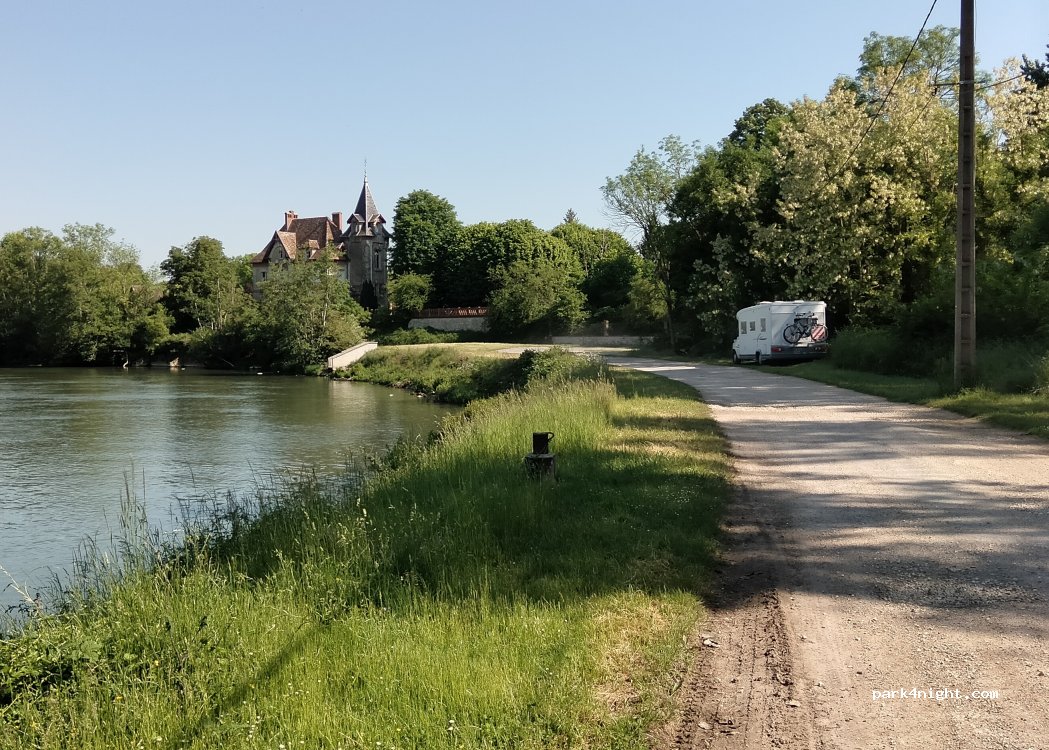 (89140) Michery - 5 Chemin du Prieuré Sixte — foto 5