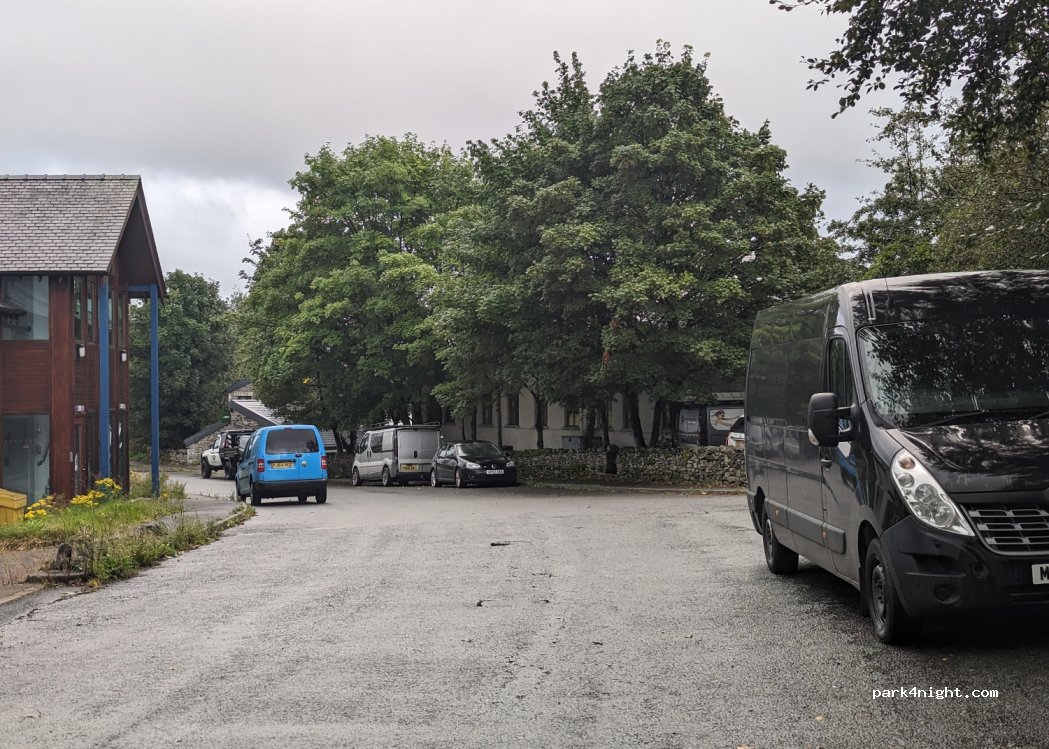(LA9 6NY) Kendal - 2 Shap Road — foto 2