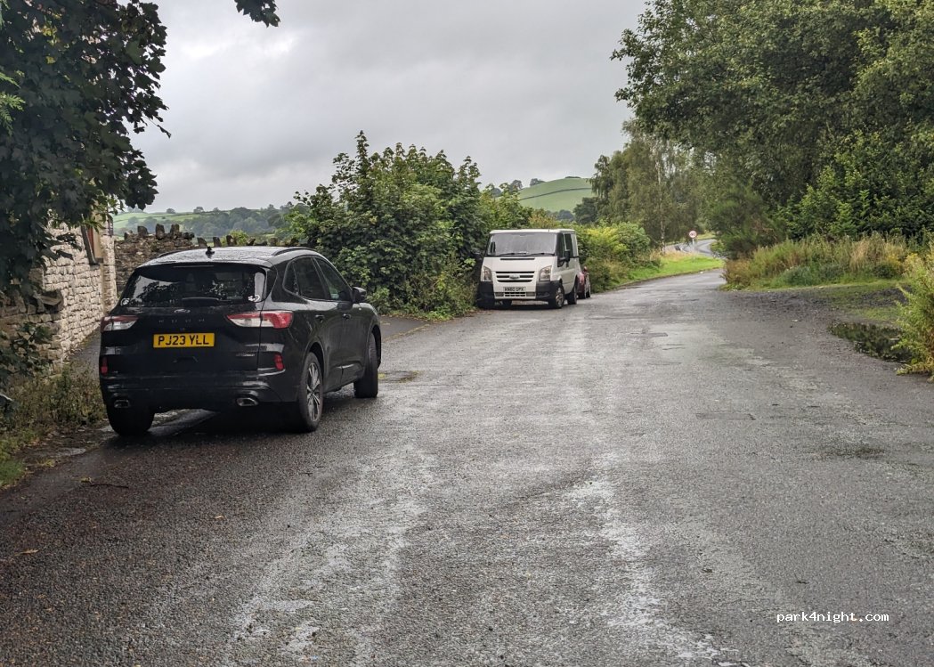 (LA9 6NY) Kendal - 2 Shap Road — foto 3