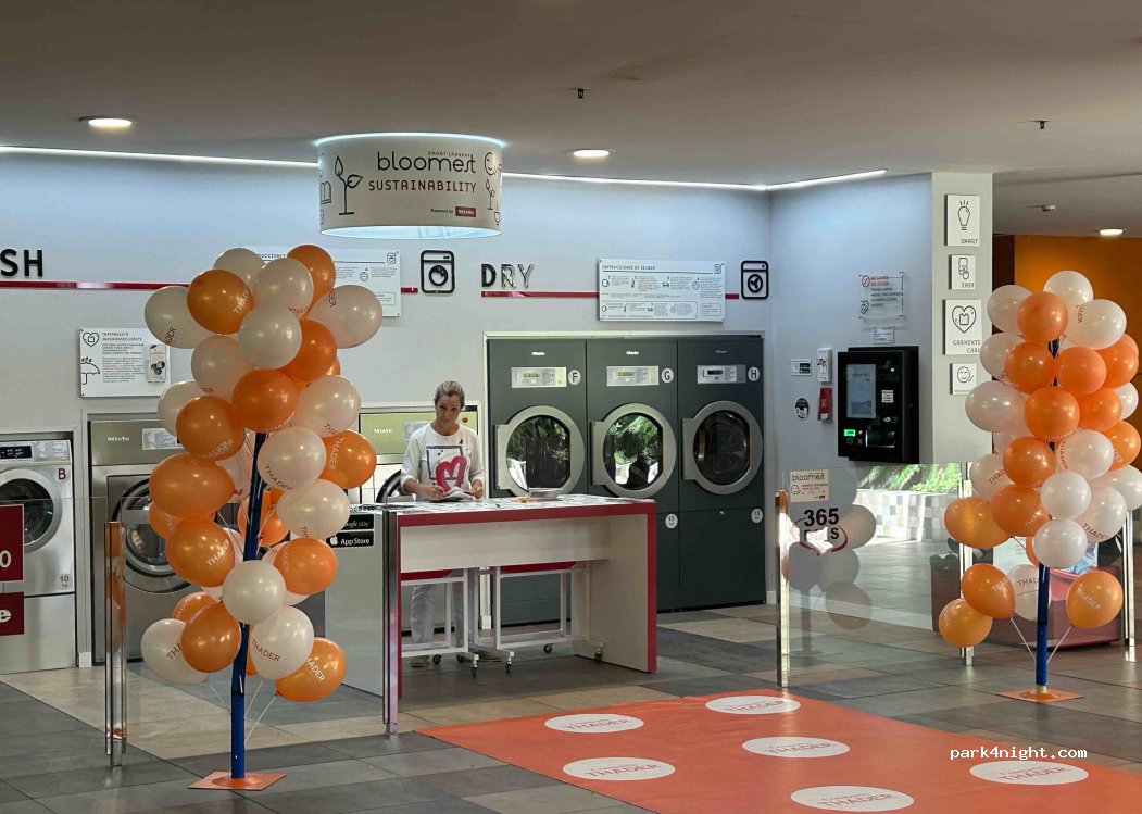 (30110) Churra - 206 Avenida Juan de Borbón — foto