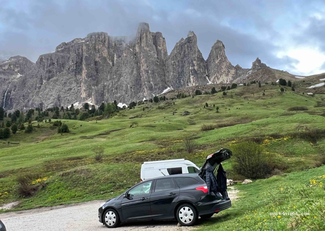 (39048) Selva di Val Gardena - — foto 3