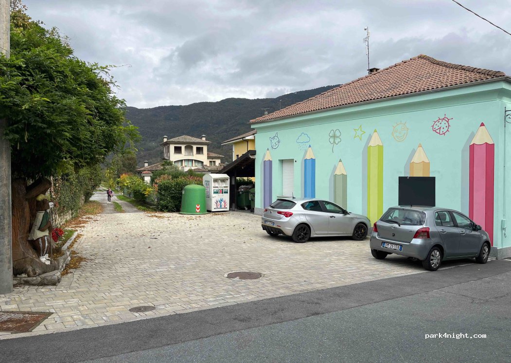 (12070) Pievetta - 6 Via Luigi Cadorna — foto