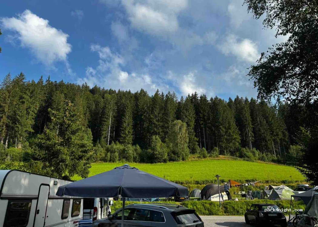 Camping Bankenhof — foto 4