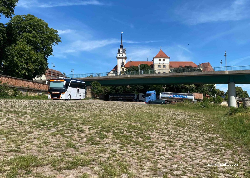 (04860) Torgau - B183 — foto 2