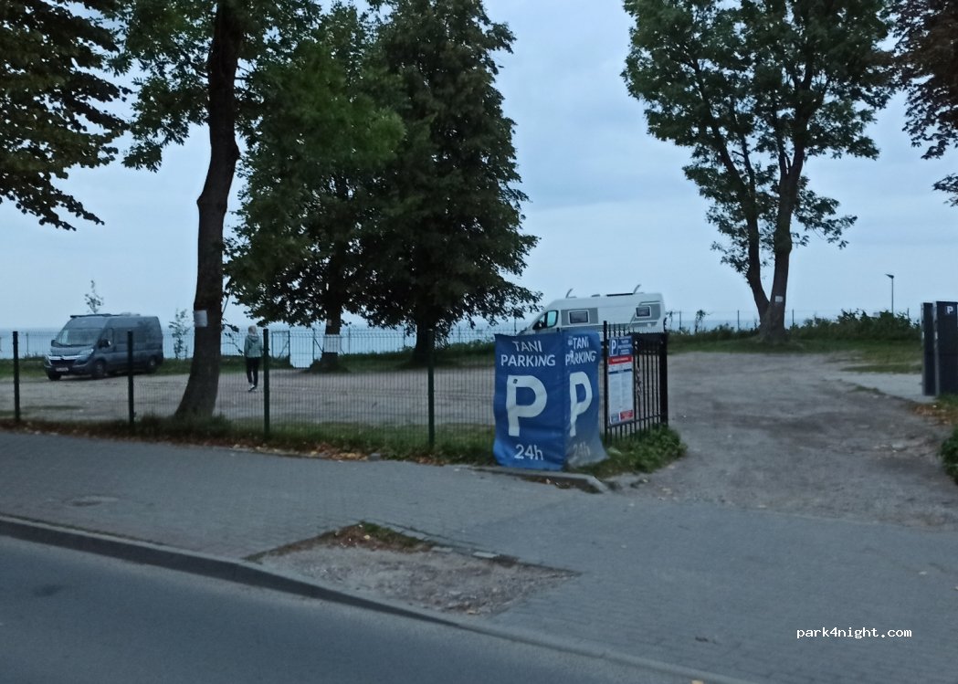 (76-034) Sarbinowo - 56 Nadmorska — foto