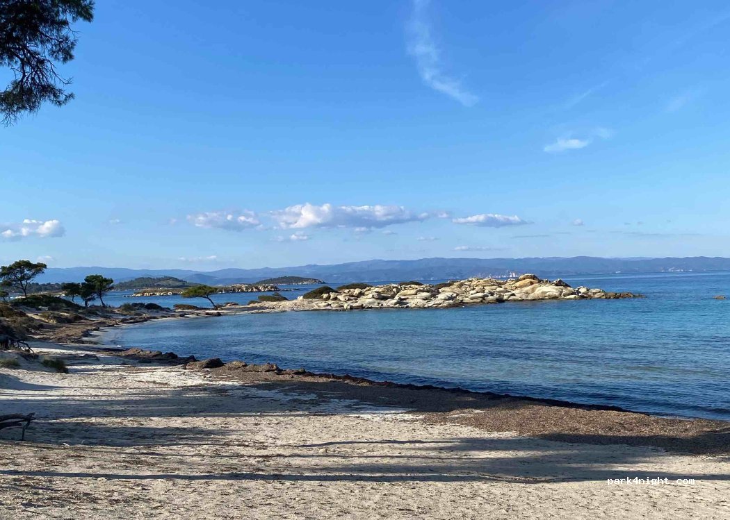 (630 78) Sithonia - — foto 3