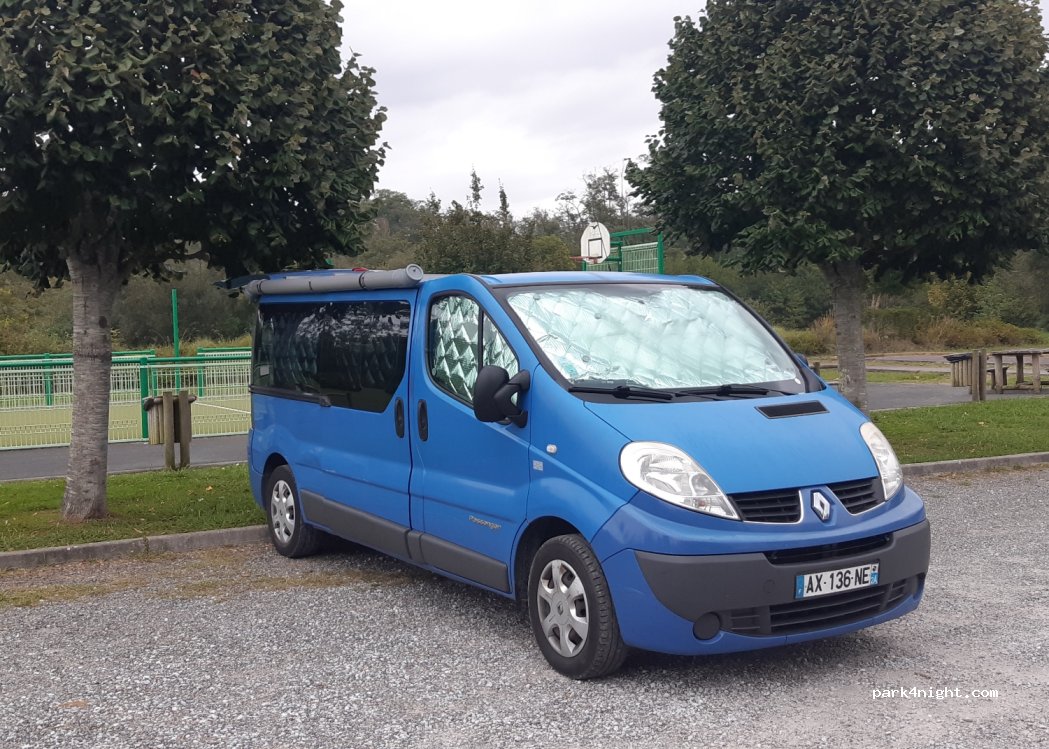 (40390) Saint-Barthelemy - 4 Route des Barthes — foto