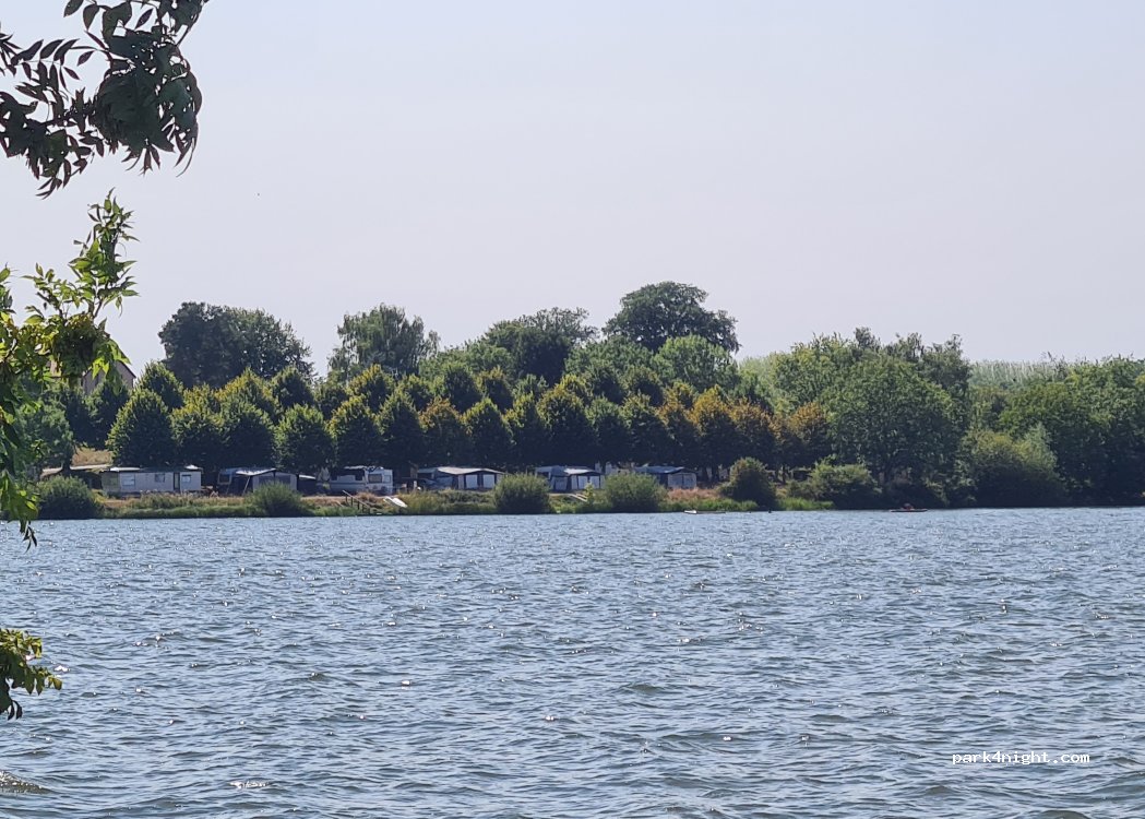 Baye municipal campsite — foto 2