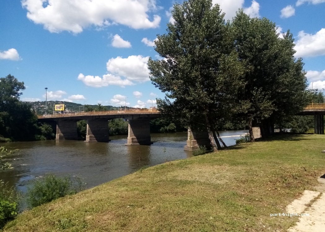 Kayak Canoa Club Val Doboj Camp — foto 2