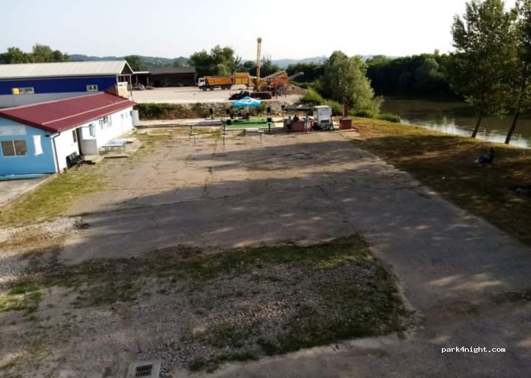 Kayak Canoa Club Val Doboj Camp — foto 4