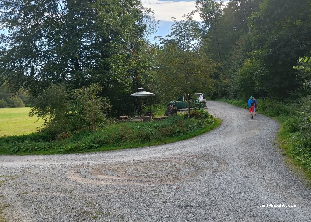 (71111) Waldenbuch - Unnamed Road — foto