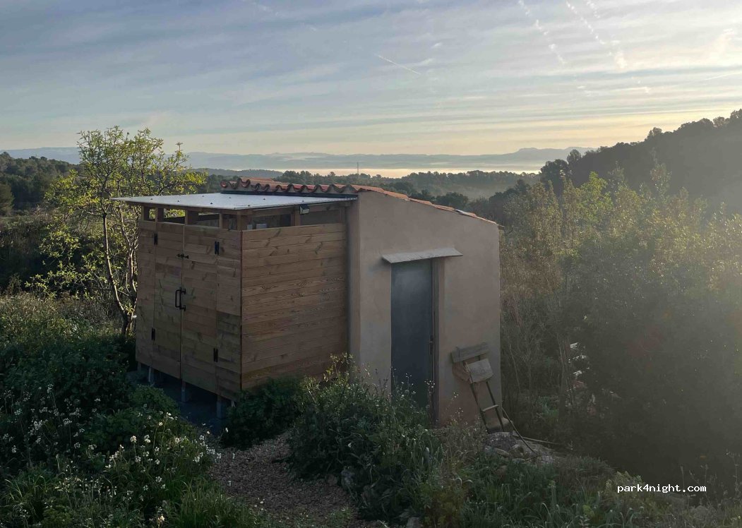 The Green Rebel Farm — foto 4