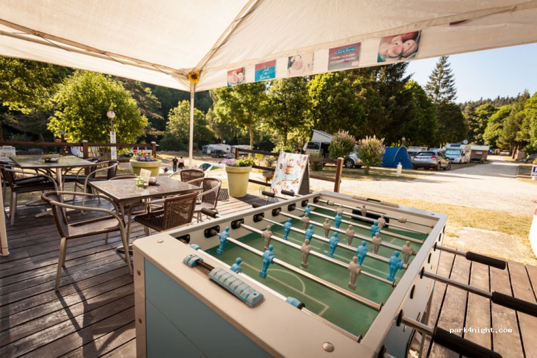 Camping du Pont de Braye — foto 3