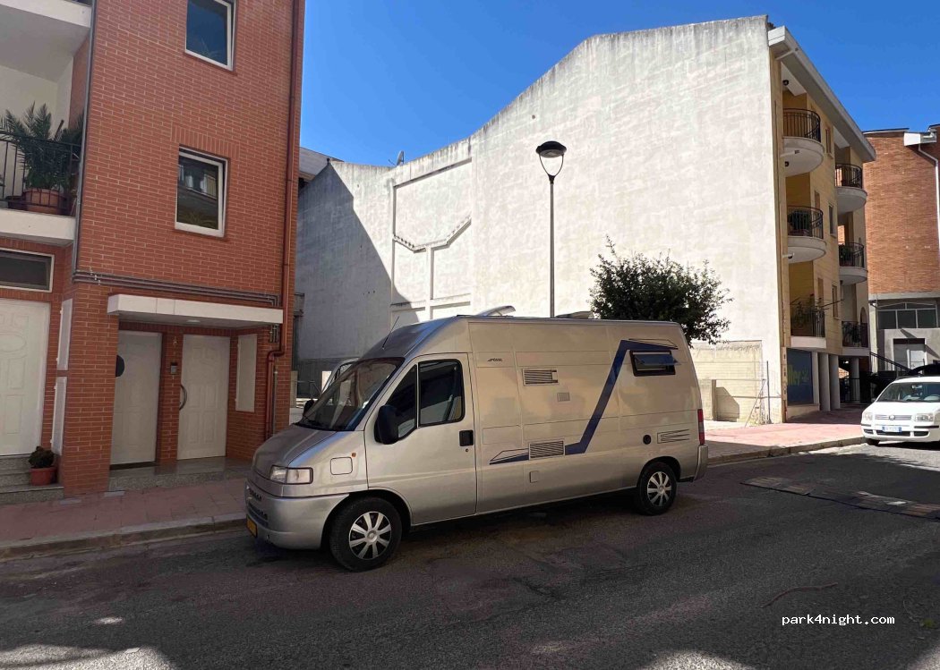 (75024) Montescaglioso - 31 via lonio — foto