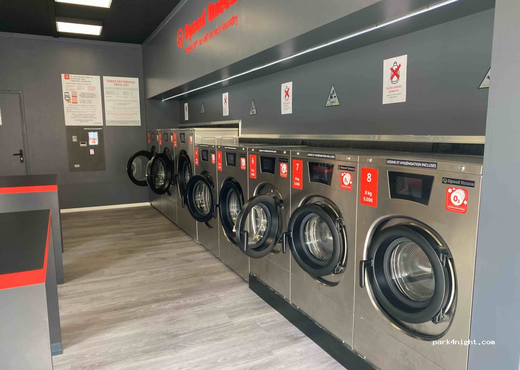 (54000) Nancy - 286 Avenue du Général Leclerc — foto 2