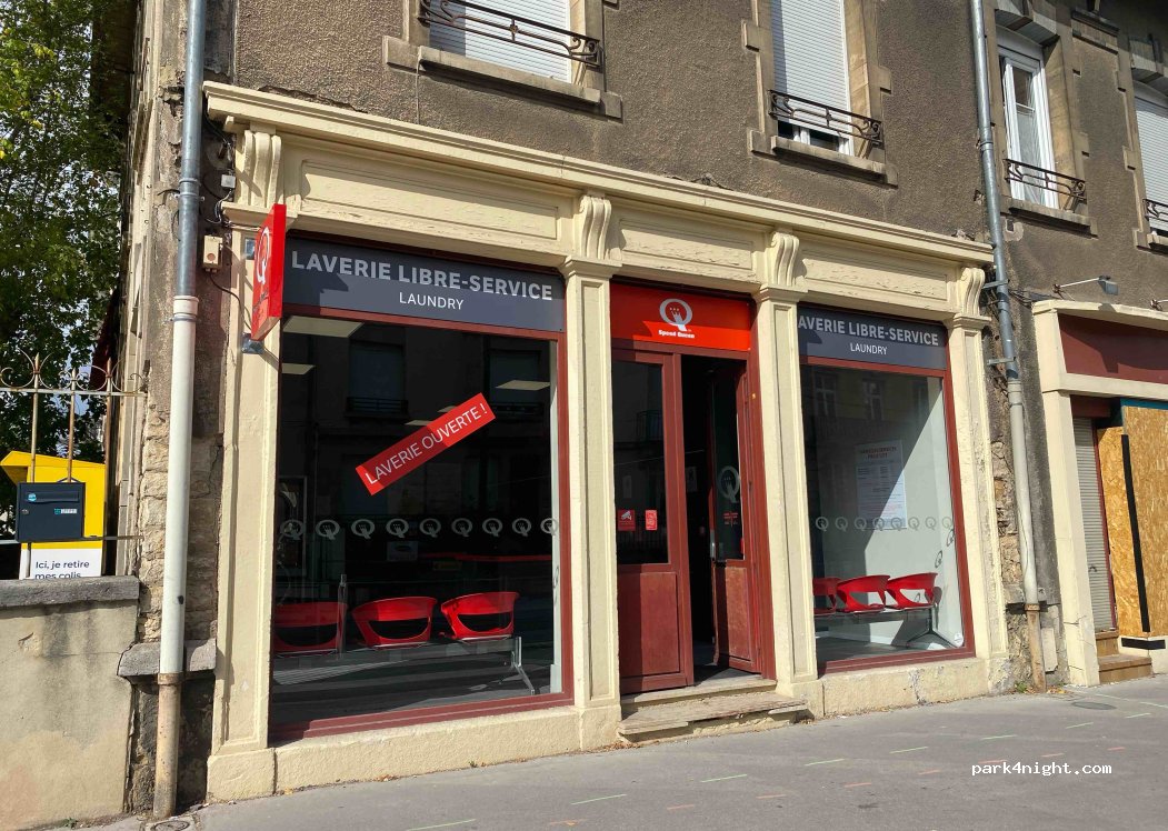 (54000) Nancy - 286 Avenue du Général Leclerc — foto 4