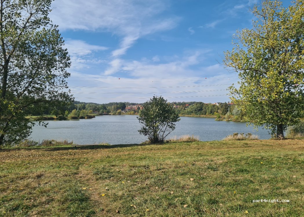 (273 62) Doksy u Kladna - Na Hrázi — foto 2