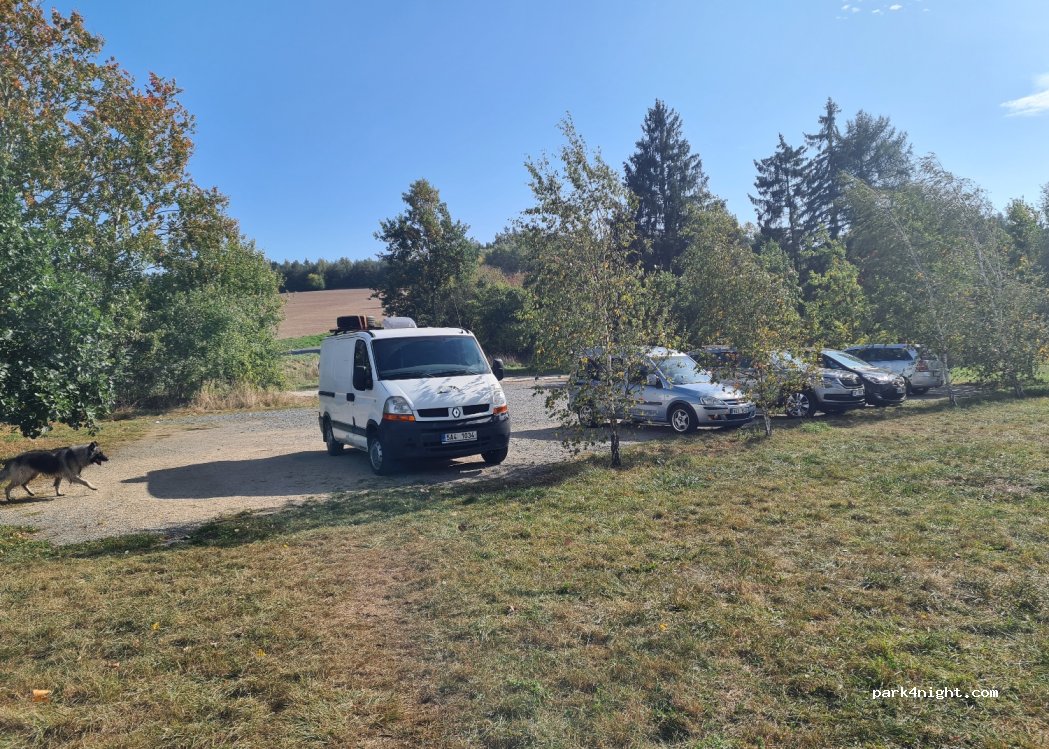 (273 62) Doksy u Kladna - Na Hrázi — foto 3