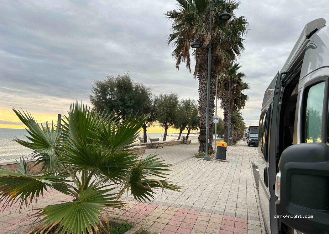 (66022) Fossacesia - 47 Via Lungomare — foto 4