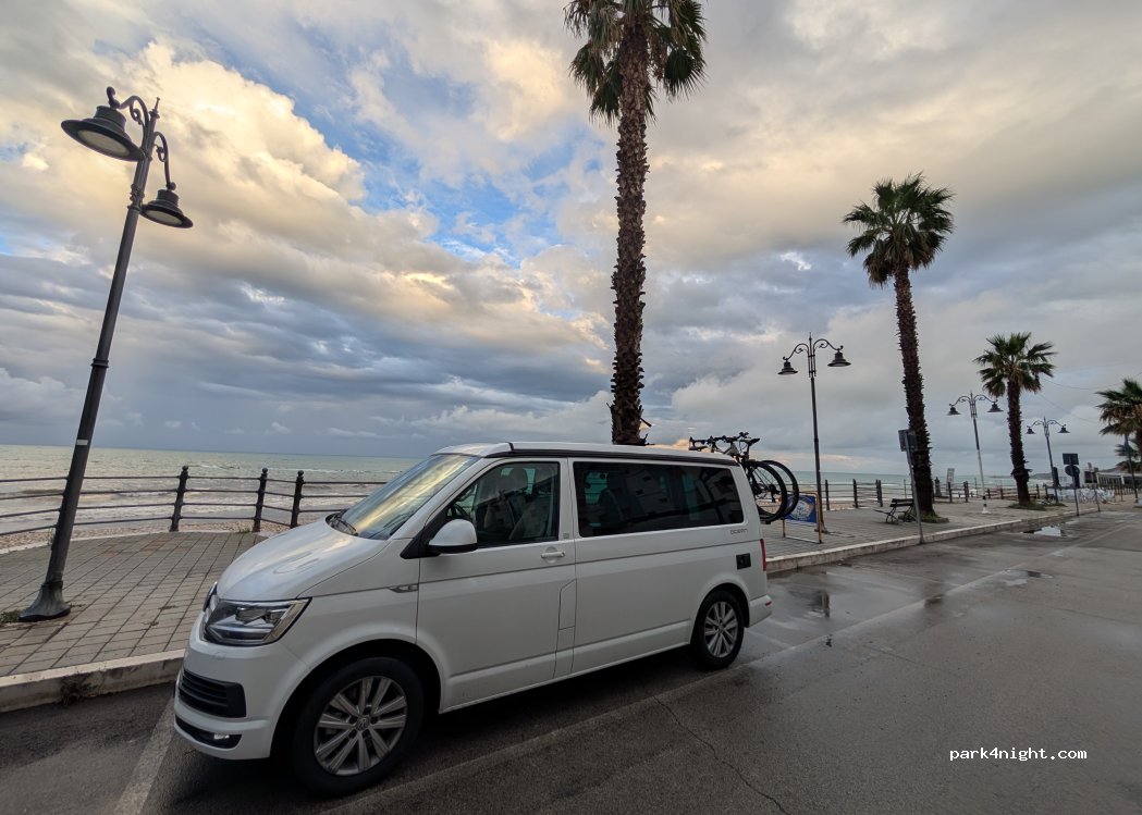 (66022) Fossacesia - 47 Via Lungomare — foto 5