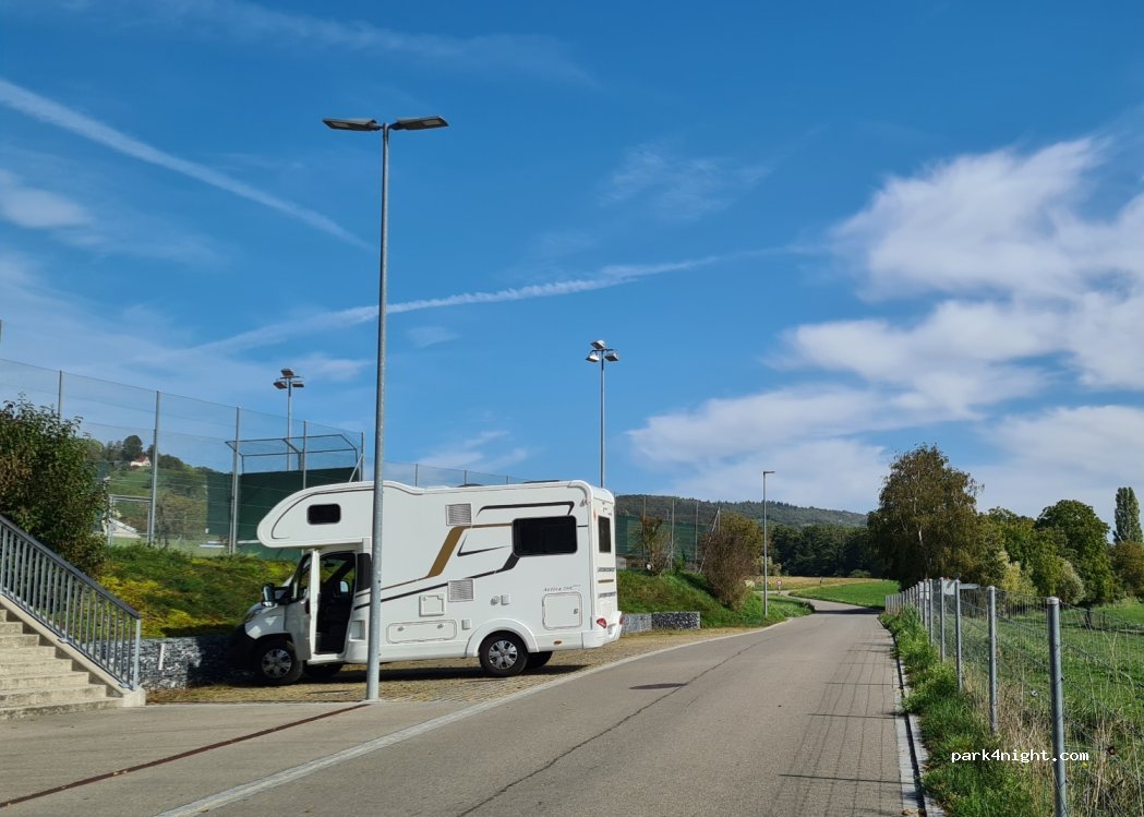 (8260) Stein am Rhein - 5 Klingenstrasse — foto