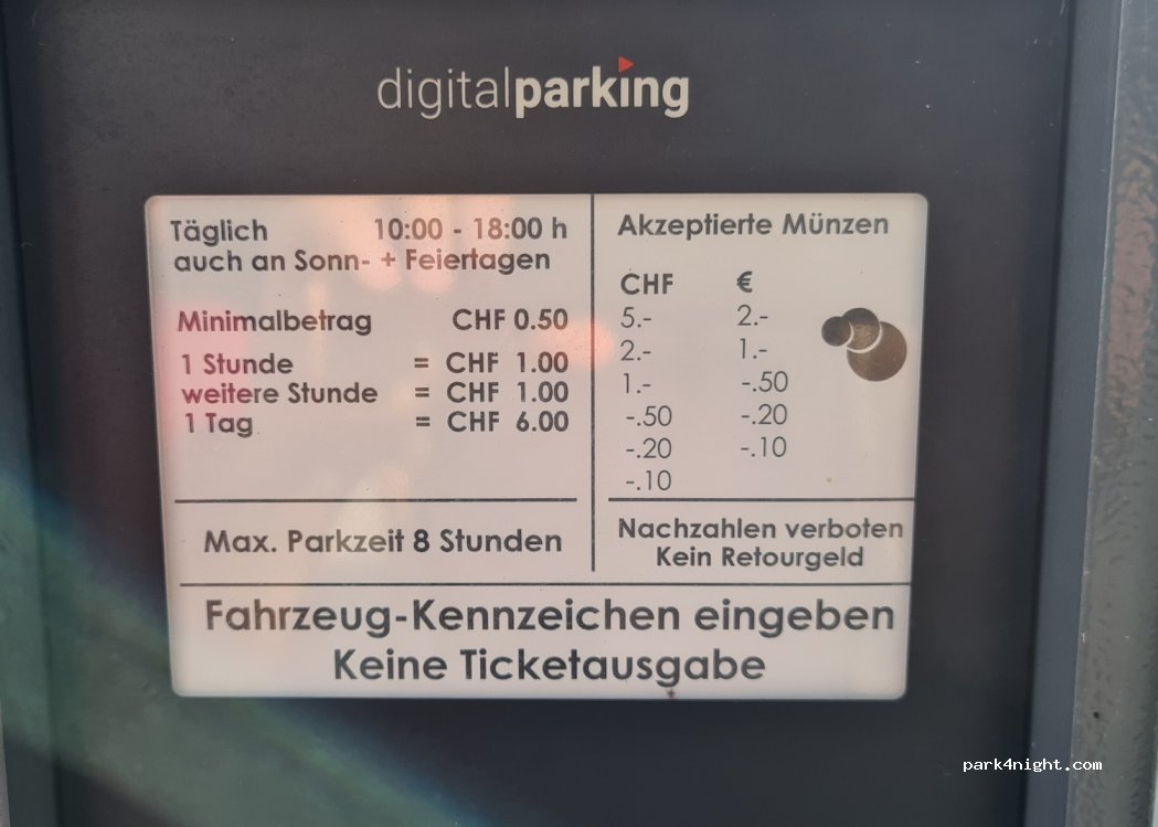 (8260) Stein am Rhein - 5 Klingenstrasse — foto 2