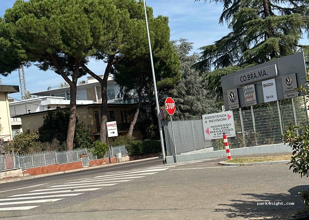 (50018) Scandicci - 45 Via Amilcare Ponchielli — foto 4