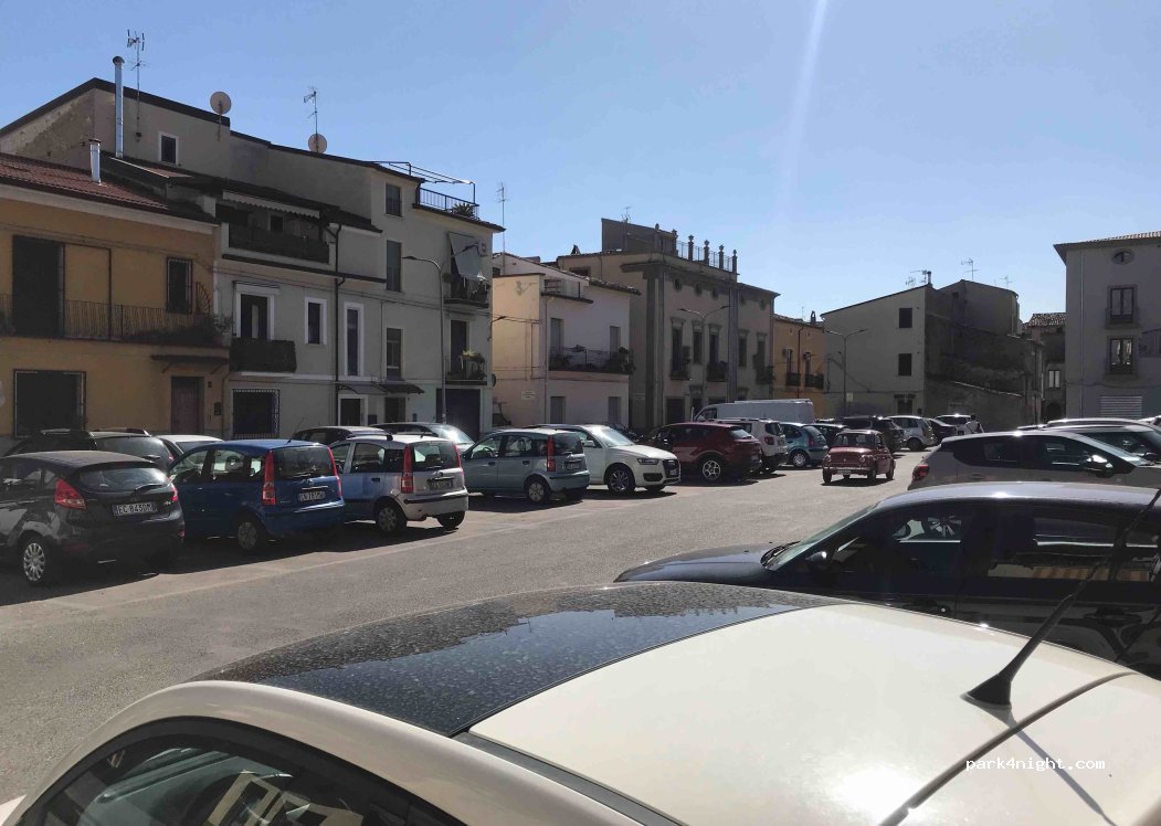 (87012) Castrovillari - 42 Via Carlo Musitano — foto 2
